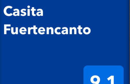 Casita Fuertencanto - Photo 4