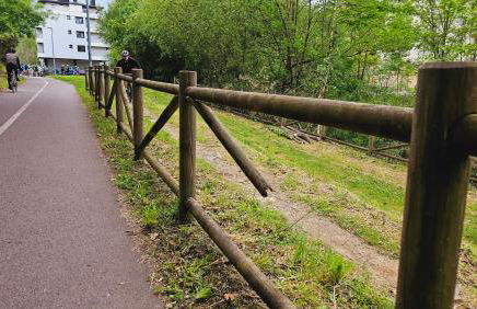 Casa Rural Simonan Borda - Foto 35