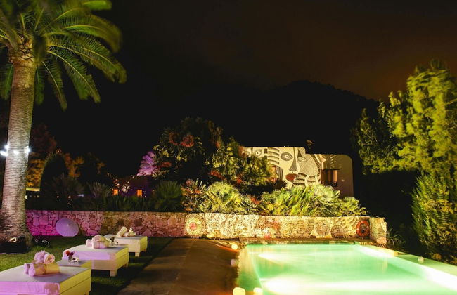 Amazing Villa With Swimming Pool - Foto 22