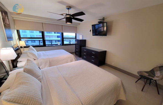 Alexander 1419 3 Bedroom Apts by RedAwning - Foto 7