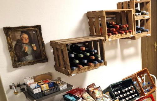 Ferienwohnungen Petrisberg - Photo 14