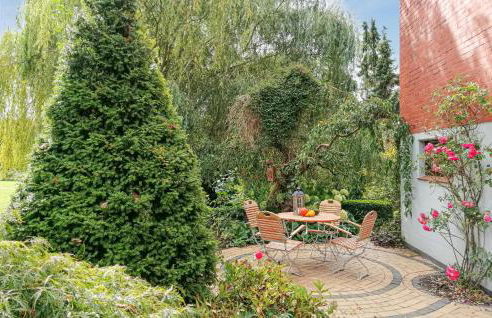 Nice Home In Drochtersen - Foto 8