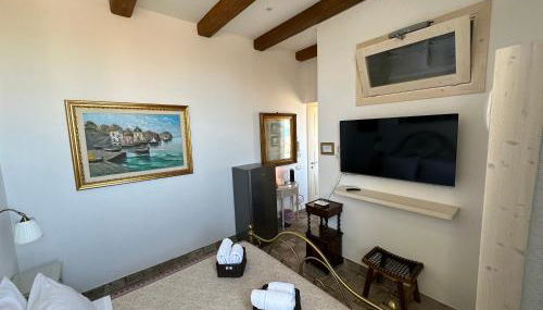 Terrazza dei Mori - Seaview terrace in Ortigia - Photo 5, towels