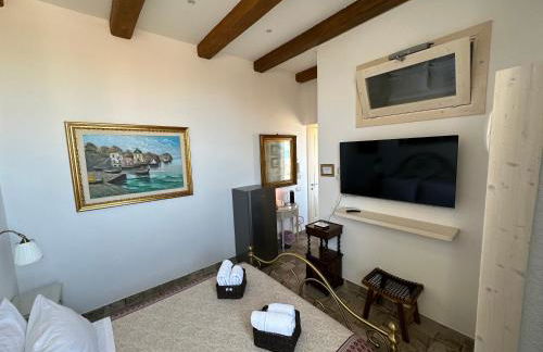 Terrazza dei Mori - Seaview terrace in Ortigia - Foto 11