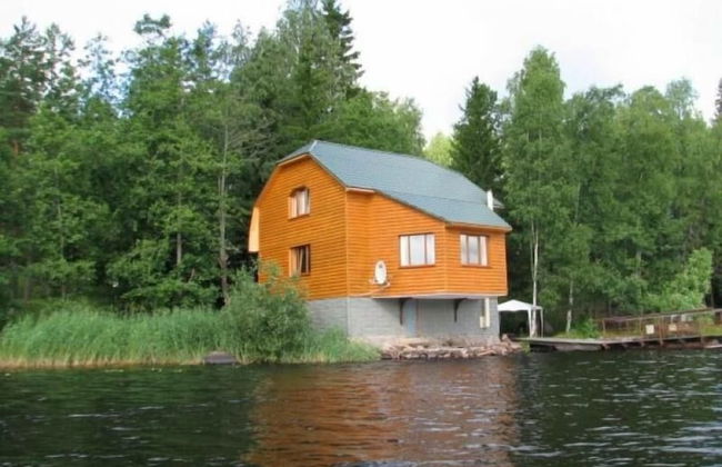 Lesnaya Skazka - Foto 50