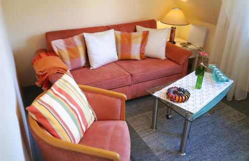 Moseltraum-Fewo mit Klimaanlage-Burgblick und Balkon - Foto 21