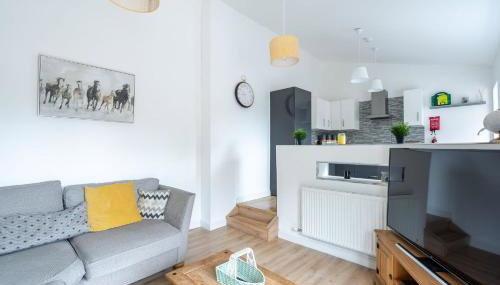 Fife coastal corner - Photo 4