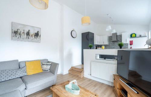 Fife coastal corner - Foto 4