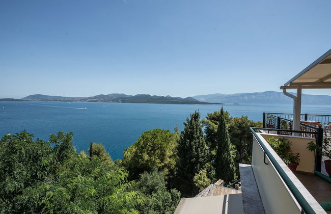 Aliki Hotel - Foto 10