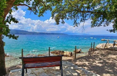 Holiday Home Villa Oravec mit Garten- Grill und Terrasse by Interhome - Foto 25