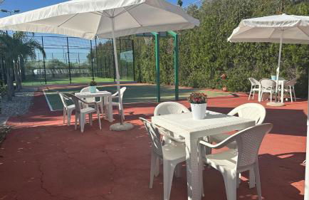 Residence Sunbeam - Foto 24