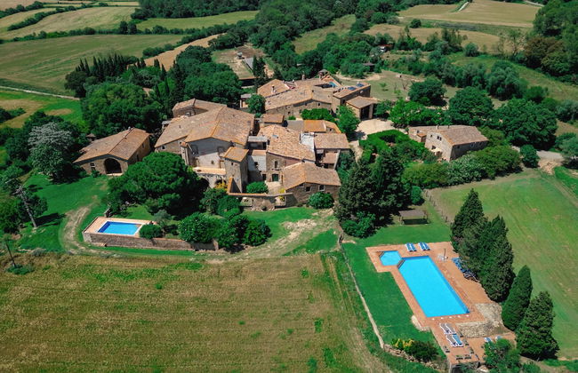 Can Muní - Pins - Foto 1