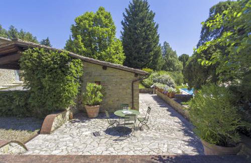 RICASOLI, Villa Agresto - Foto 5