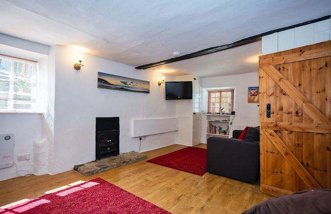 Croyde Down View 2 Bedrooms - Photo 11