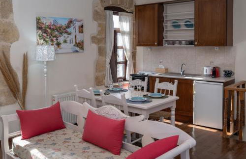 Arhontiko Arhanes Suites - Photo 47