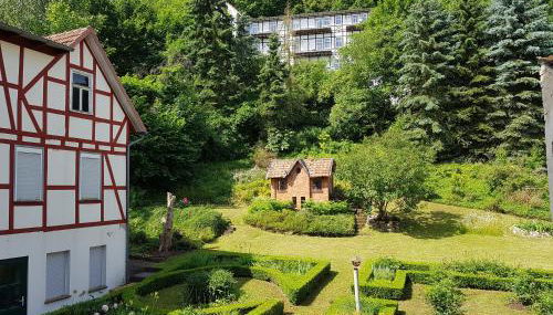 Haus Lieberum - Foto 5, Garden