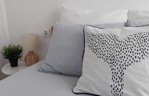 Cozy beach apartment - Foto 8