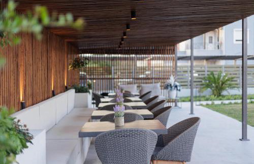 V Luxury Suites - Foto 40