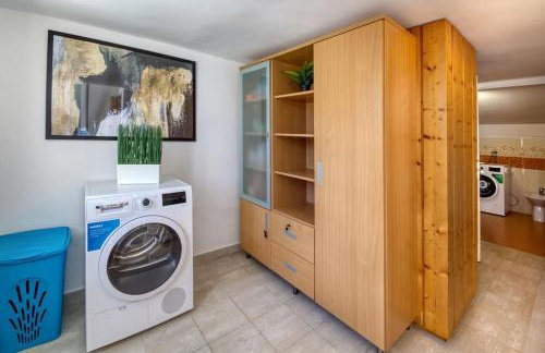 House Breeze - Premantura, 4 bedroom house with pool, jacuzzi, sauna and gaming room - Foto 9
