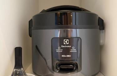 Atmosphere Home Studio 05310, Vaga, 7 km GRU, Lazer - Foto 60