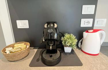 Assisi Suite Apartment con annessa Tavernetta La Lavanda - Foto 27