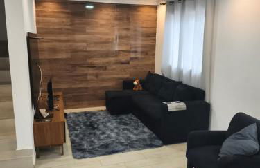 4-bedroom townhouse - Foto 1