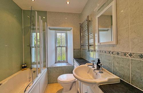 Glenrigh House - Main Residence for 7 people - Photo 36