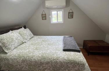 Walnut Creek Cabin - Foto 15