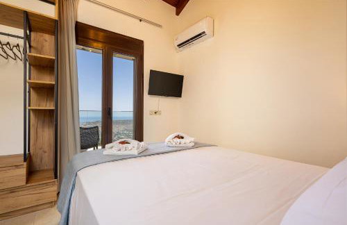 Villa Lia Chania with private ecologic pool and amazing view! - Foto 21