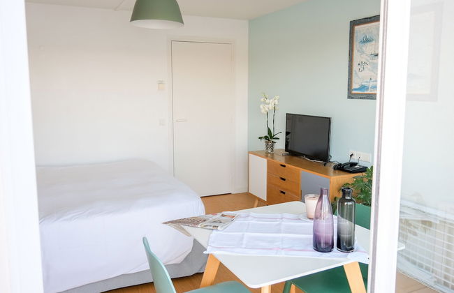 Thalazur Carnac - Résidence - Foto 4