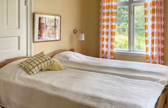 7 Person Holiday Home in Sandhem-by Traum - Foto 7