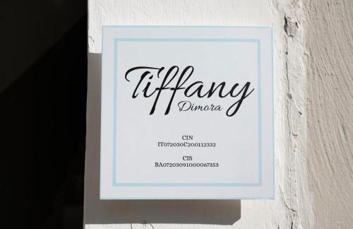 Dimora Tiffany - Exclusive Comfort in Central Monopoli - Foto 14