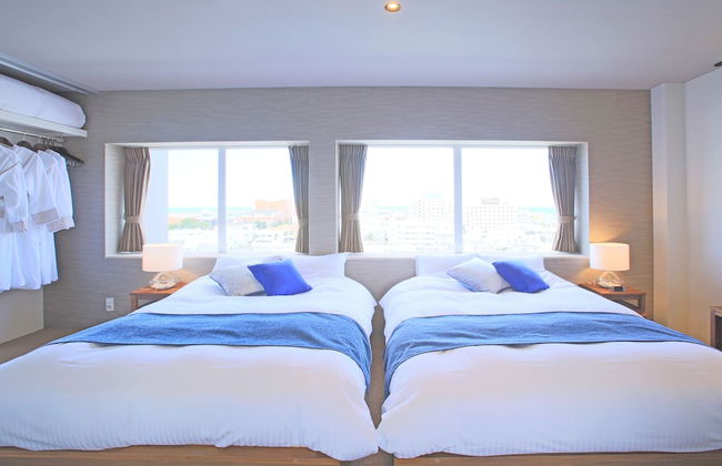 Sky Cucule Ishigakijima - Foto 10