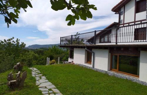 Casa Rural Olazi - Foto 21