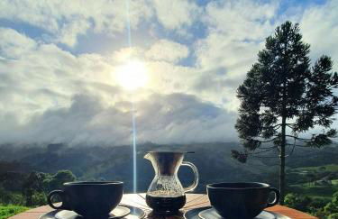 Cabana Bad Wolf - Rancho Queimado - SC - Foto 37