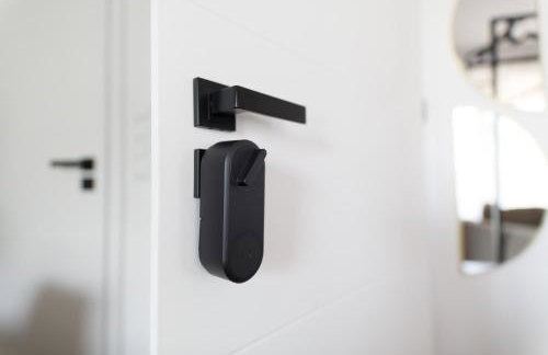 Tuyo Apartments Bokserska - Foto 41