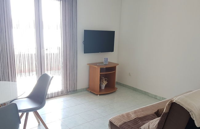 Euroholiday Apartments - Foto 17