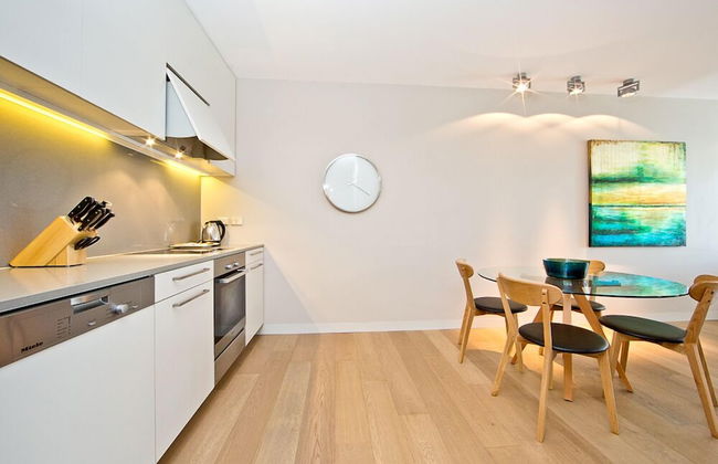 Accommodate Canberra - Aurora - Foto 6