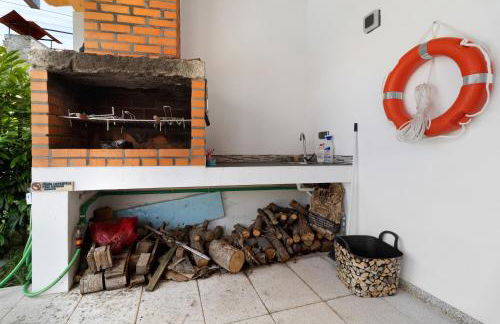 Country House - Casa Da Marquinhas - Foto 42