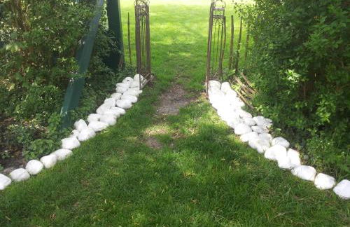 Birkenhof-Neuharlingersiel - Photo 13