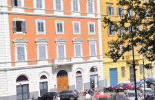 Interno 5 elegante residenza per 10 pax vicina a Colosseo e Santa Maria Maggiore - Foto 2