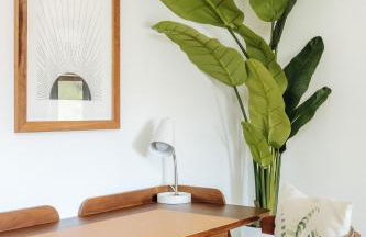 Earthy Beach House - Foto 16