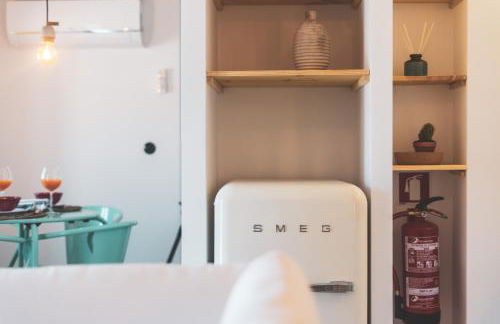 Azenhas do Mar West Coast Design and Surf Villas - Foto 126