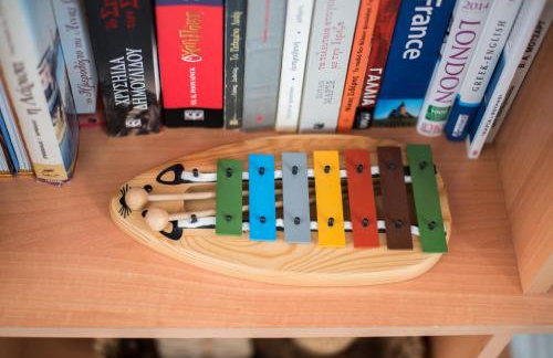 Your cozy downtown home - Apartment - Foto 10