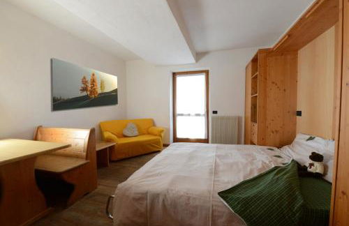 Residence Miramonti - Foto 20