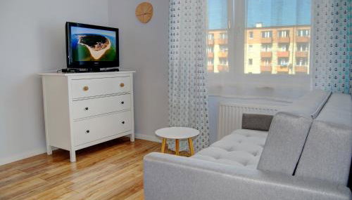 HelApartamenty - Apartament Baltyk III - Foto 1