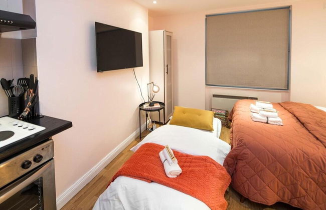 5minwalk2 Bakerstreet/centrallnd - Foto 17