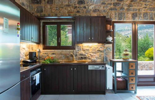 Villa Mainalis - Foto 10