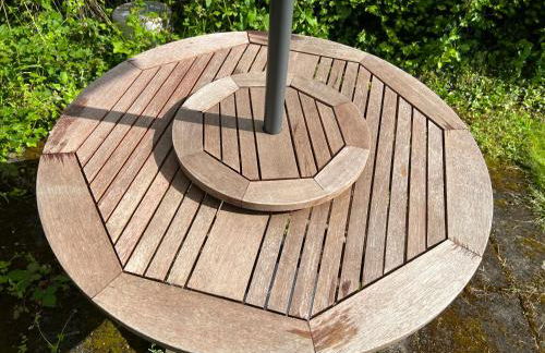 Hog Plum 2 Bed,Ground Floor, Centre Child Okeford - Photo 15