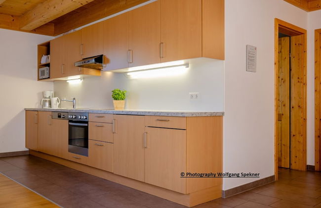 Chalet in Carinthia With Sauna Near Ski Slopes - Foto 5